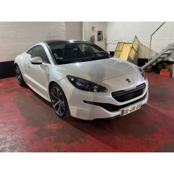 Peugeot RCZ 2,0 HDi magnetic