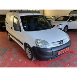 Peugeot Partner 1,9 D CTTE