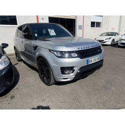 Range Rover Sport II 3,0...