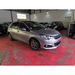 Citroen C4 II 1,2 exclusive