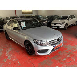 Mercedes Classe C 220 CDi...