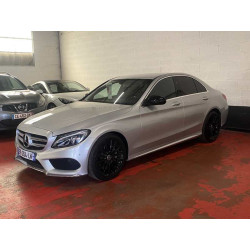 Mercedes Classe C 220 CDi...