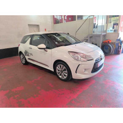 Citroen DS3 1,4 HDi Chic